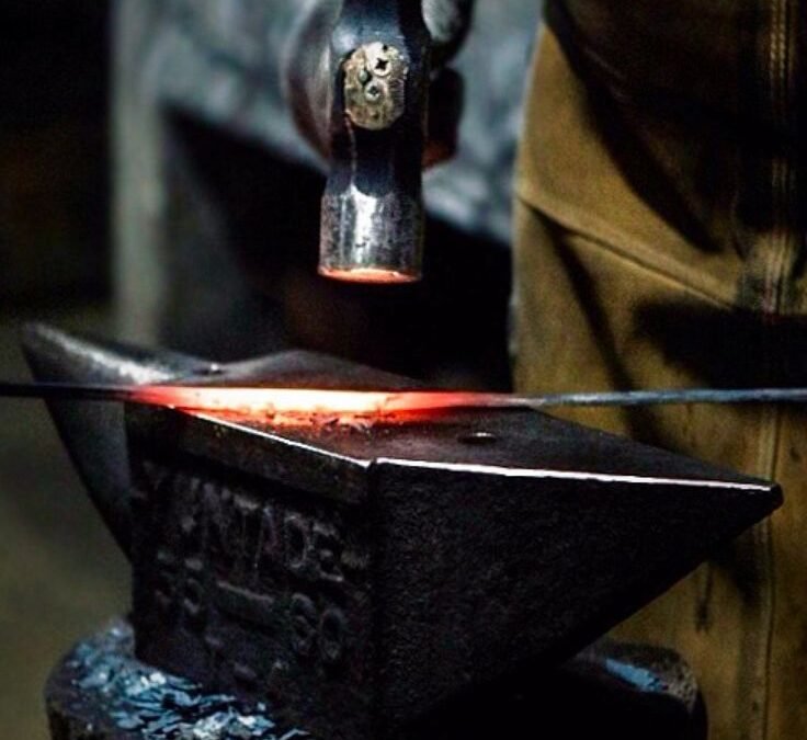 Lámparas de Herrerías