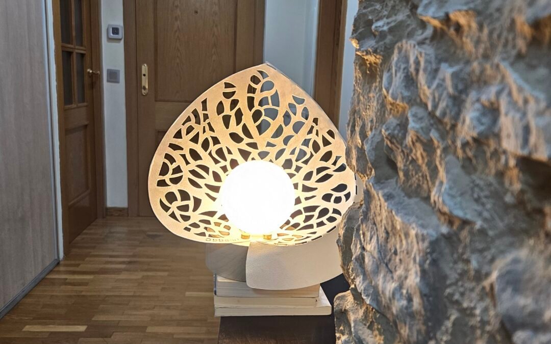 Iluminación Emocional,  Luz Cálida que  mejora tu salud.