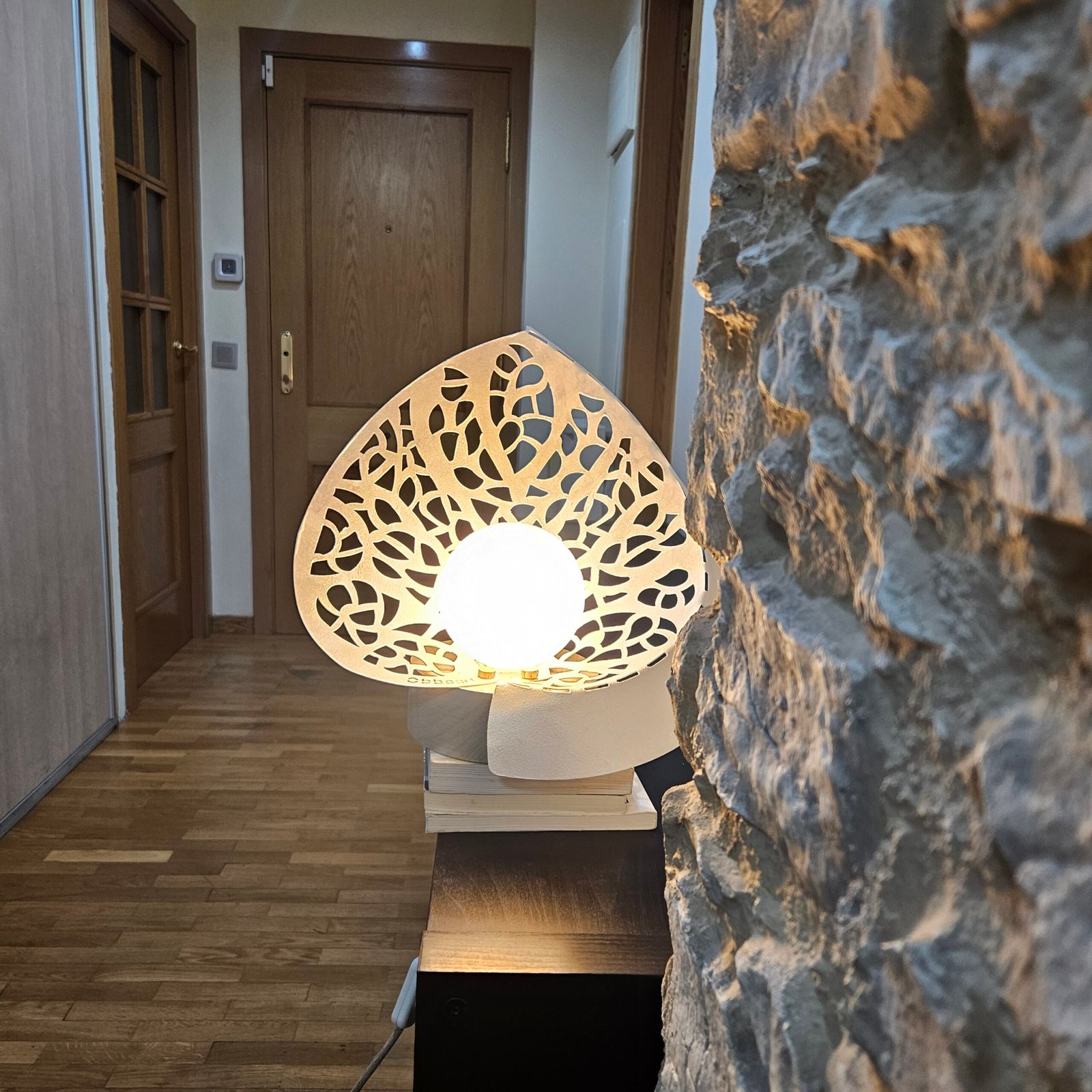 Iluminación Emocional,  Luz Cálida que  mejora tu saludhttps://obboart.com/