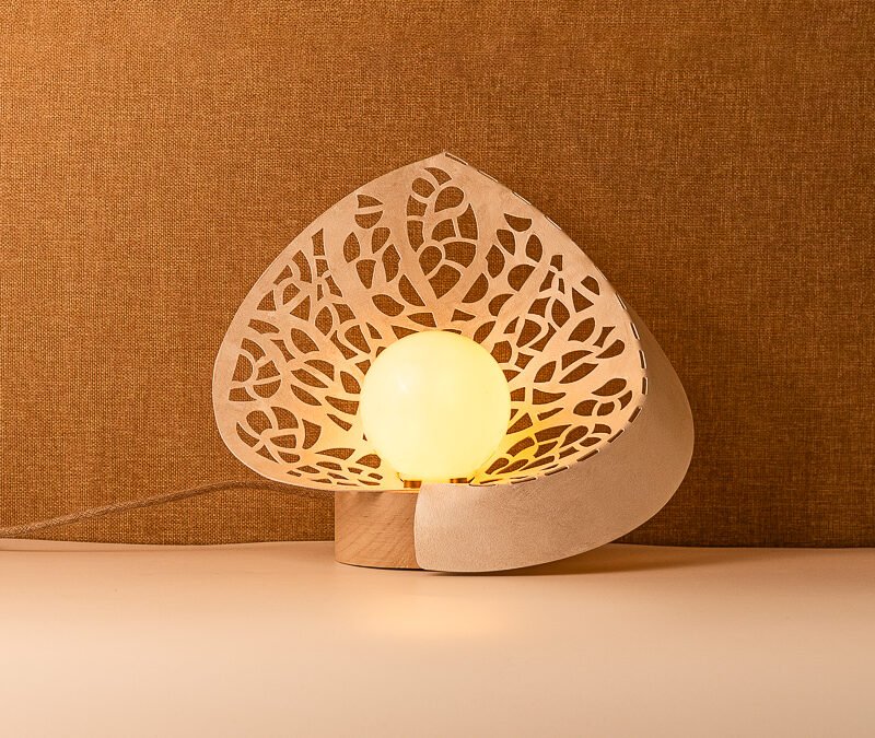 Crea Tu Rincón de Paz en Casa,  con Lámparas Minimalistas