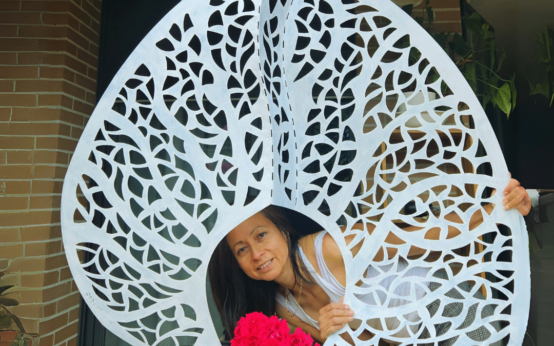 Lámparas para espacios rústicos grandes,   Artesanía Obboart Pamplona