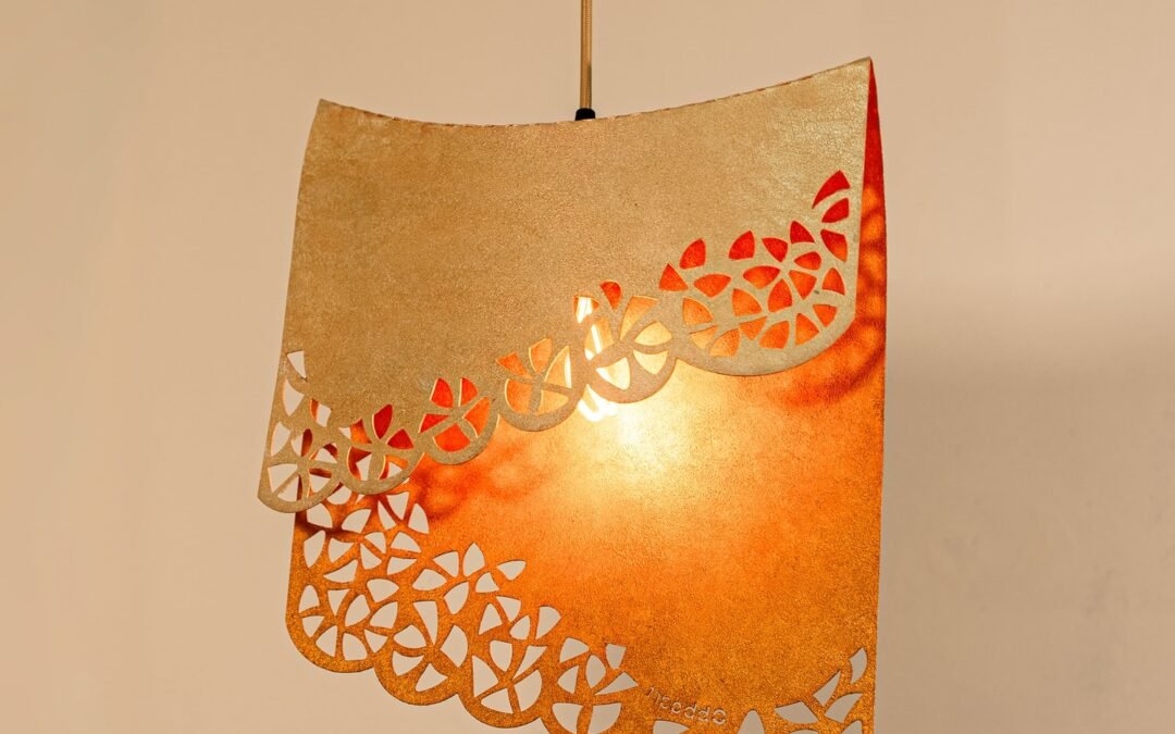 Cómo elegir la mejor iluminación, Luz cálida y confort.